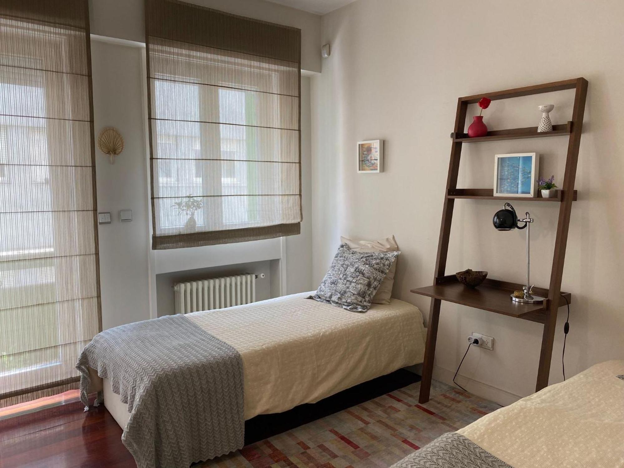 Ana'S Apartment Porto Exterior photo